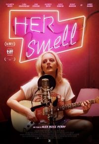 Her Smell 2019