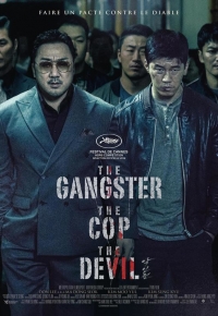 Le Gangster, le flic & l'assassin 2019