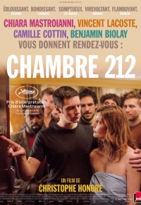 Chambre 212 2019