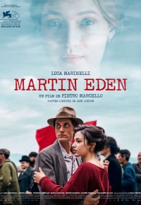 Martin Eden 2019