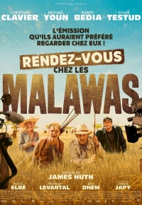 Rendez-vous Chez Les Malawas 2019