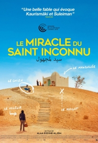 Le Miracle du Saint Inconnu 2019