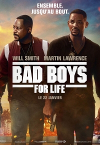 Bad Boys For Life 2020
