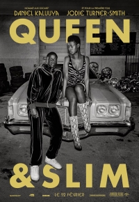 Queen & Slim 2020