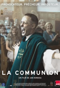 La Communion 2020