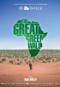 The Great Green Wall 2020