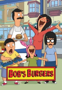 Bob's Burgers: The Movie 2020
