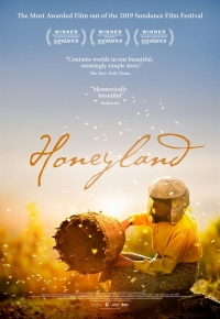 Honeyland 2020
