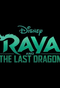 Raya and The Last Dragon 2020