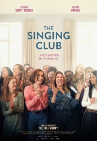 The Singing Club 2020