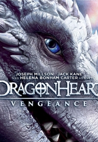 DragonHeart La Vengeance 2020