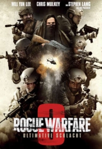 Rogue Warfare 3 : La chute d'une nation 2020