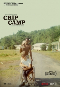 Crip Camp: La révolution des éclopés 2020