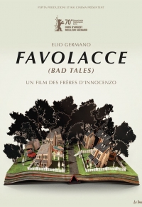 Favolacce (Bad Tales) 2002