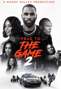 True to the Game 2: Gena's Story 2020