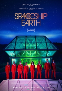 Spaceship Earth 2020