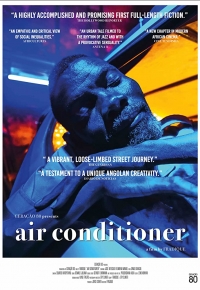 Air Conditioner 2020