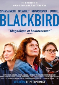 Blackbird  2020