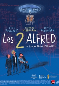 Les 2 Alfred 2021