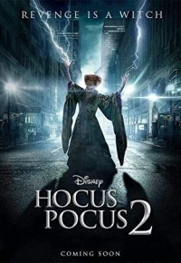 Hocus Pocus 2 2020