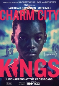 Charm City Kings 2020