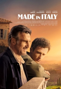 Made In Italy 2020