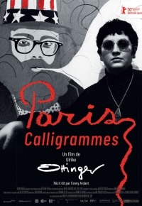 Paris Calligrammes 2020