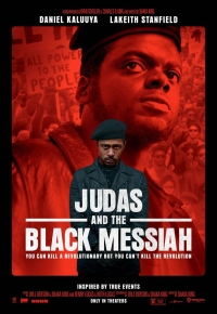 Judas and the Black Messiah 2021