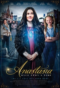 Anastasia 2020