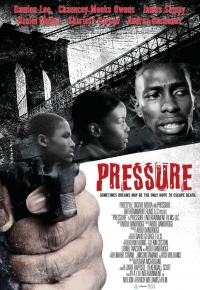 Pressure 2020
