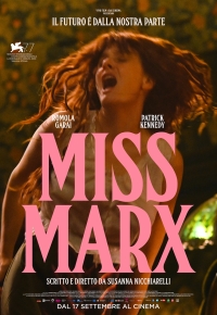 Miss Marx 2020