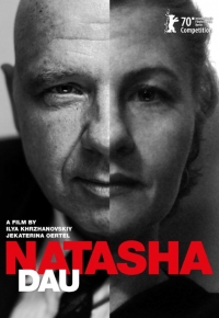 DAU. Natasha 2020