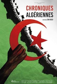 Chroniques algériennes 2020