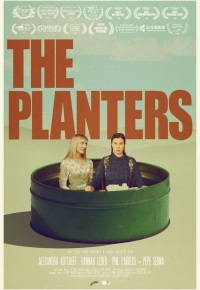 The Planters 2020