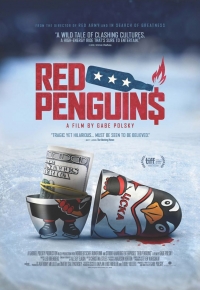 Red Penguins 2020
