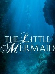 The Little Mermaid - Disney 2021