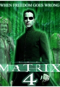 Matrix 4 2021
