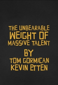 The Unbearable Weight Of Massive Talent 2021