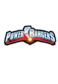 Power Rangers 2021