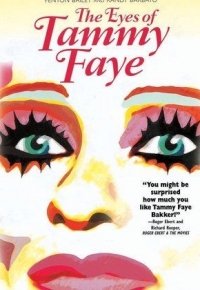 The Eyes of Tammy Faye 2021