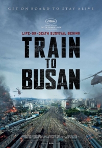 Train To Busan Remake 2021