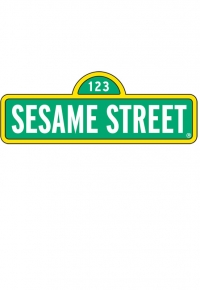 Sesame Street 2021
