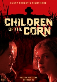 Children of the Corn 2021