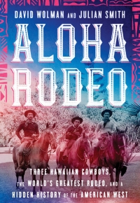 Aloha Rodeo 2021