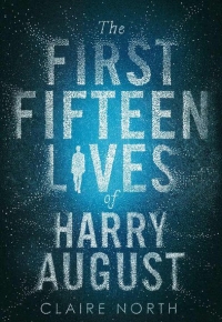 The First Fifteen Lives of Harry August 2021