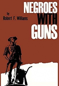 Negroes With Guns 2021