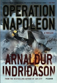 Operation Napoleon 2021