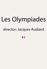 Les Olympiades 2021