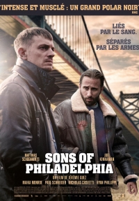 Sons of Philadelphia 2021