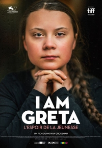I Am Greta 2021
